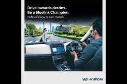 Hyundai Announces Blue Link Championship Customer Engagement Initiative