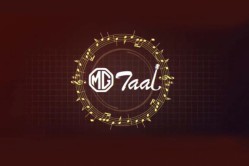 MG Motor India Introduces 'Taal' to Empower Musicians