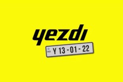 Yezdi Roadking and Adventure Bike Teased Ahead of Launch