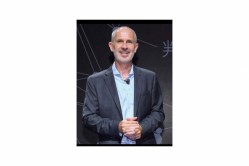 Jim Rowan Announced as Global CEO of Volvo Cars 