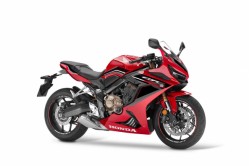 2022 Honda CBR650R Launched at Rs 9.35 Lakhs