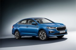 Skoda Slavia 1.5L TSI Launched at Rs 16.19 Lakhs in India