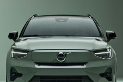 Volvo XC40 Recharge India Launch in July 2022