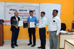 Honda Skill Enhancement Centre Inaugurated in Karnataka