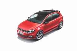 Volkswagen Ends the Production of Polo in India