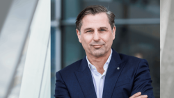 Klaus Zellmer appointed as New Global CEO of Skoda