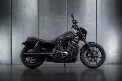 2022 Harley Davidson Nightster Breaks Cover