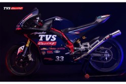 TVS Racing All Set to Host its Own Asia One Make Championship