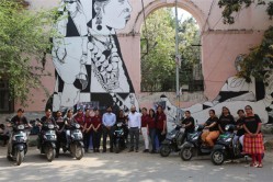 Hero Electric Partners with Even Cargo to Deploy 10,000 Women-Only Fleet