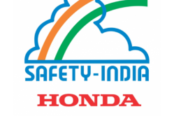 Honda Kicks-off Road Safety Awareness Drive in Chennai 