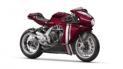 MV Agusta Superveloce 98 Special Edition Revealed 