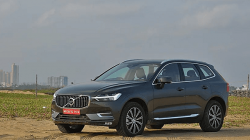 Volvo Cars India Reports Sales Of 2,423 Cars and SUVs in 2023
