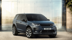 2024 Land Rover Discovery Sport Launched in India; Priced at INR 67.90 Lakh