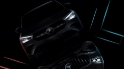 Mercedes-Benz to Launch GLA and AMG GLE 53 Coupe Facelifts in India on January 31