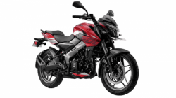 2024 Bajaj Pulsar NS Series Launched in India: Checkout Details