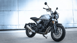 Brixton Motorcycles All-Set to Enter India with Four Models; Establish Manufacturing Facility