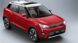 Mahindra Announces Bumper Discounts on XUV300, XUV400, XUV700, and Scorpio-N