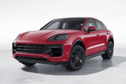 Porsche Cayenne GTS and Cayenne GTS Coupe Launched in India; Prices Start at INR 2 Crore