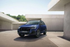 Audi Rolls Out Q7 Bold Edition in India; Priced at INR 97.84 Lakh