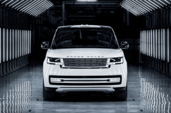 Jaguar Land Rover to Locally Assemble Range Rover and Range Rover Sport SUVs in India