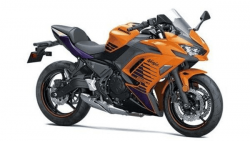 2025 Kawasaki Ninja 650 Unraveled in Global Markets