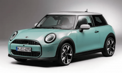 Mini India to Launch Cooper S and Countryman Electric on July 24, 2024; Pre-bookings Open