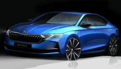 Skoda to Introduce Next-Gen Kodiaq and Octavia in India