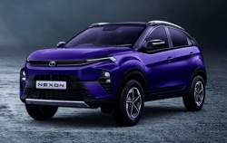 Tata Motors Acquires 20 Lakh SUV Sales Milestone; Offering Benefits of Up to INR 1,40,000