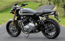TVS-owned Norton Motorcycles to Locally Assemble 6 New Bikes in Next 3 Years