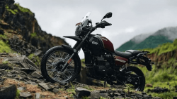 2024 Yezdi Adventure Launched in India; Prices Start at INR 2.10 Lakh