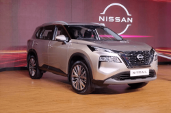 Nissan X-Trail SUV Launched in India at INR 49.92 Lakh; Checkout Details