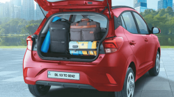 Hyundai Grand i10 Nios Hy-CNG Launched in India; Prices Start at INR 7.75 Lakh