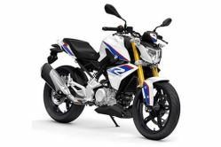 BMW G 310 R and G 310 GS Bikes Get Massive Offers for August 2024