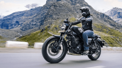 Harley-Davidson X440 Launched; Now Available in 3 New Color Schemes