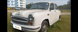 Vintage Cars in India: A Timeless Love for Classic Rides