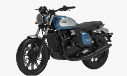 Jawa 42 FJ Launched in India; Prices Start at INR 1.99 Lakh