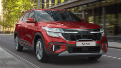 Kia Seltos Prices Surged by Up to INR 8,000 