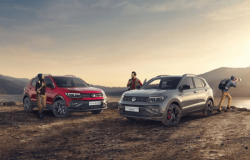 Volkswagen Launches Volksfest 2024: Special Discounts on Virtus, Taigun, and Tiguan