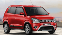 Maruti Suzuki WagonR Waltz Limited Edition Launched in India; Checkout Details