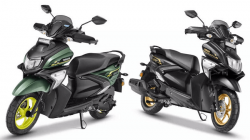 Yamaha India Launches Festive Offers: Exciting Discounts on RayZR 125, Fascino 125, and FZ Series