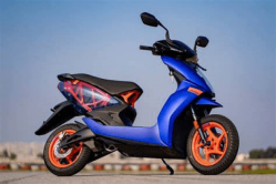 Ather Energy Announces Festive Discounts of Up to INR 25,000 on 450X and 450 Apex 