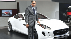Ratan Tata: The Visionary Who Shaped India's Automotive Landscape