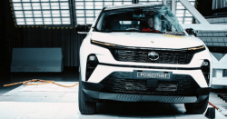 Top New Cars with High Safety Ratings and Essential Safety Features