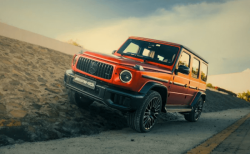 2024 Mercedes-AMG G 63 Launched in India at INR 3.60 Crore; Bookings Open