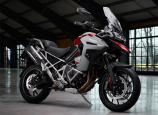 2025 Triumph Tiger 1200 Range Launched in India; Priced at INR 19.39 Lakh