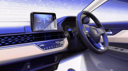 New-gen Honda Amaze to Launch in India on December 4 with Updated Design and Features