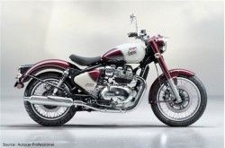 Royal Enfield Classic 650 Twin to launch in India in January 2025: Price and More 