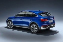 Audi Revealed The New Audi Q5 Sportback 