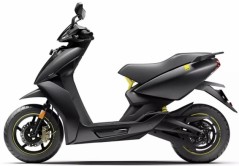 Ather to Launch the Updated Version of 450X and 450S on 4th January 2025