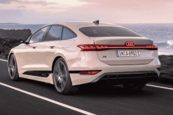 Sixth-generation Audi A6 Launch Date Confirmed as March 4th